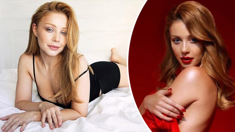 Тина Кароль