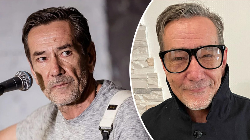 Алексей Горбунов