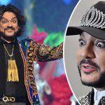 Филипп Киркоров показал поврежденную руку на встрече с Игорем Крутым 15 Филипп Киркоров