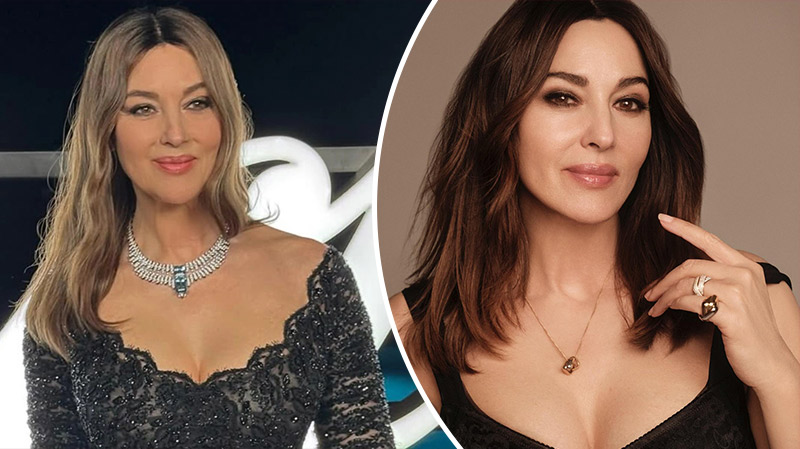 Моника Беллуччи