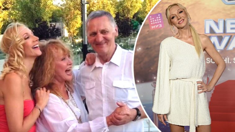 Кристина Орбакайте