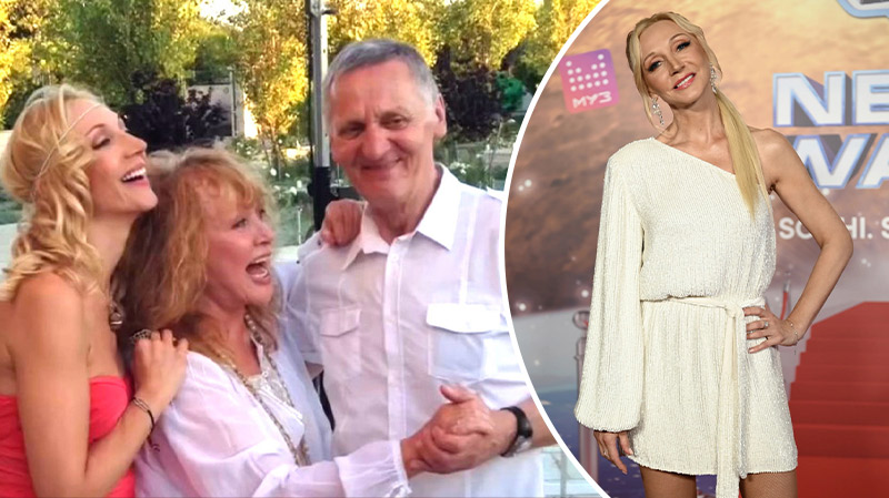 Кристина Орбакайте