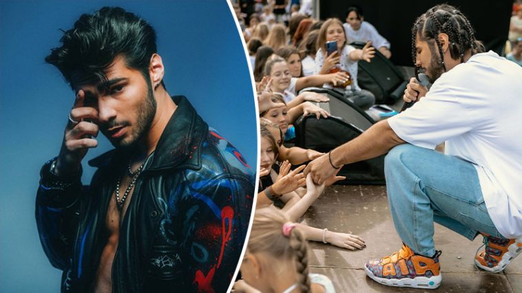 Никита Ломакин