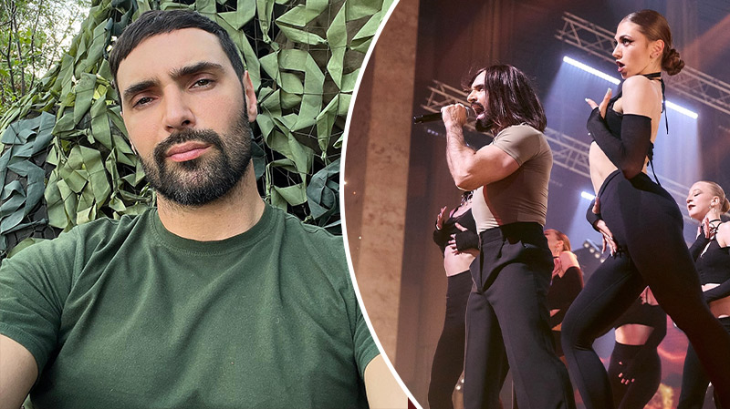 Виталий Козловский