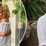 "Красивые родители, красивые дети": 48-летний Галкин впервые за долгое время показал подросших Лизу и Гарри 13 Галкин