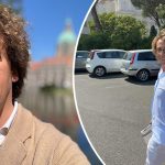 «Зараз побачимо!» — Максим Галкин с юмором раскрыл свой вес и рост в Ватикане 13 bvdbvjdjvgrnibhsbhcsdcsjbcj 9