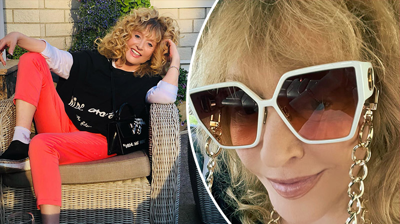 Алла Пугачева