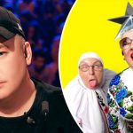 Верка Сердючка ответила критикам на концерте в Одессе: «Если нас не любят – пусть идут!» 14 bvdbvjdjvgrnibhsbhcsdcsjj