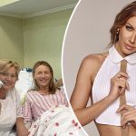 ΠΠ΅ΡΡ ΠΠΈΠΊΠΈΡΡΠΊ ΠΏΠΎΠΊΠ°Π·Π°Π»Π° ΡΠ΅Π±Ρ Π±Π΅ΡΠ΅ΠΌΠ΅Π½Π½ΠΎΠΉ Π² Π΄ΡΡΠ΅ ΠΈ Π·Π°ΠΊΡΡΠ»Π° Π²ΠΎΠΏΡΠΎΡ ΠΎ ΡΡΡΡΠΎΠ³Π°ΡΠ½ΠΎΠΉ ΠΌΠ°ΡΠ΅ΡΠΈ ΡΠ²ΠΎΠ΅Π³ΠΎ ΡΡΠ½Π° 17 ΠΠ΅ΡΡ ΠΠΈΠΊΠΈΡΡΠΊ