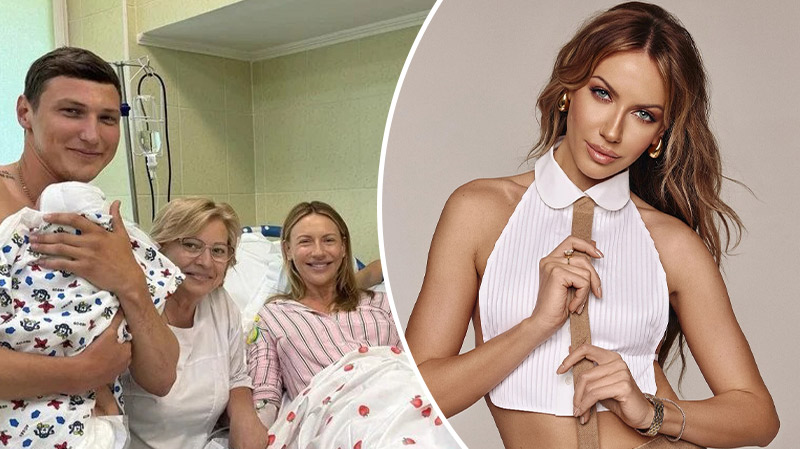 Леся Никитюк