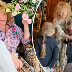 Алла Пугачева умилила кадрами видео, на которых её сын Гарри учит иностранный язык 17 Алла Пугачева