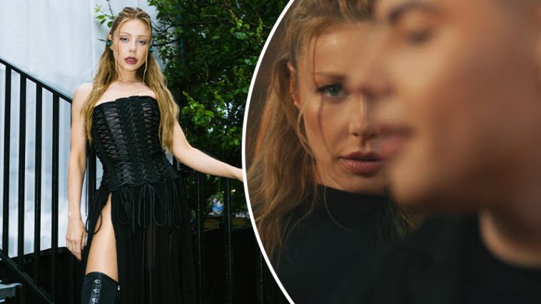 Тина Кароль