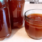 Домашний квас за 5 часов — как из бочки в детстве 13 Домашний квас за 5 часов — как из бочки в детстве