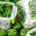 Как сохранить зелень свежей надолго — проверенные способы
