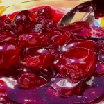 Настоящий вкус лета: густое вишнёвое варенье без лишней суеты! 13 Настоящий вкус лета: густое вишнёвое варенье без лишней суеты!