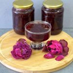 Варенье из лепестков роз на зиму – ароматное, нежное, сказочно вкусное! 🌹 13 e823b481edf31d70b530ec2a3ce36ee1