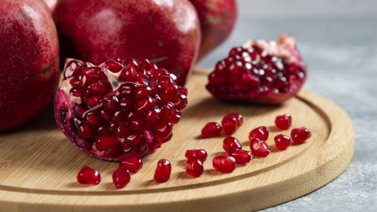Почему гранат нужно есть с косточками — важные факты, которые стоит знать
