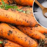 Всего несколько ложек соли — и морковь вырастет сладкой и крупной! 🥕✨ 15 kru 8