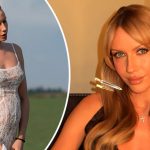 «Волшебный период»: 37-летняя Леся Никитюк впервые станет мамой