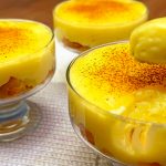 «Лимонный захват» — лучший итальянский десерт за 5 минут без выпечки и желатина 14 «Лимонный захват» — лучший итальянский десерт за 5 минут без выпечки и желатина