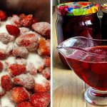 Клубника в собственном соку на зиму — летний вкус в каждой ложке! 16 Клубника в собственном соку на зиму — летний вкус в каждой ложке!