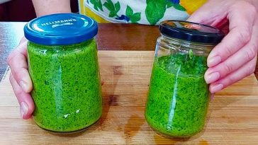 Паста-соус «Здоровье» — универсальный соус на каждый день