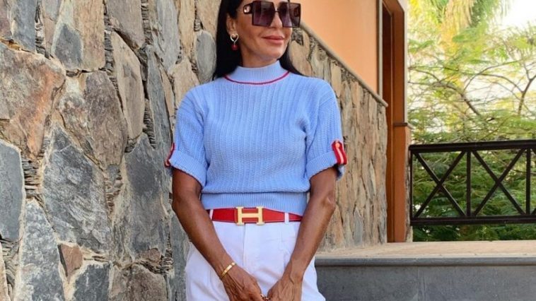 Минус 10 лет за минуту: 7 цветов, которые мгновенно освежат лицо и сделают вас неотразимой!