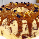 Без духовки! Обновлённый торт “Панчо” – праздничное лакомство без хлопот 17 Без духовки! Обновлённый торт “Панчо” – праздничное лакомство без хлопот