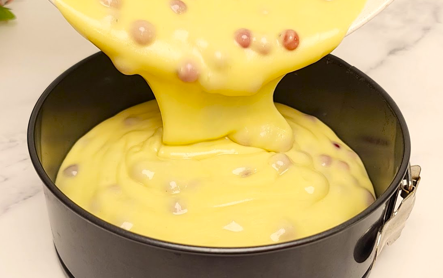 Пирог от бабушки, который просят снова и снова!