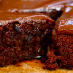 Когда гости уже на пороге! Пирог «Три стакана» — вкусно и просто