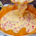 Лучше, чем «Шарлотка»! Этот ягодный пирог — настоящее золото! 13 Лучше, чем «Шарлотка»! Этот ягодный пирог — настоящее золото!