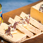 Домашнее мороженое «Вкус детства» — всего 2 ингредиента и 5 минут! 14 Домашнее мороженое «Вкус детства» — всего 2 ингредиента и 5 минут!