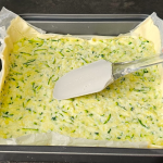 Пирог вкуснее пиццы! Кабачки, сыр и слоёное тесто — просто объедение 14 Пирог вкуснее пиццы! Кабачки, сыр и слоёное тесто — просто объедение