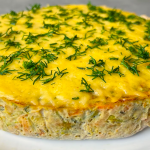 Любимое блюдо бабушки! Кабачковая запеканка «Деревенская» — исчезает со стола в один миг! 13 Любимое блюдо бабушки! Кабачковая запеканка «Деревенская» — исчезает со стола в один миг!