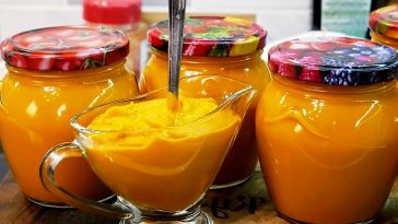 Кабачковая икра за 30 минут — готовлю только так!