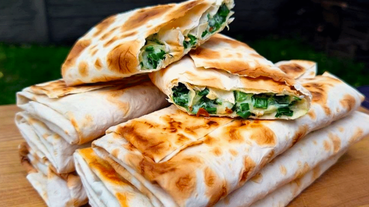 Простой рецепт, который станет вашим любимым! Готовится быстро, а вкус восхитит всех!