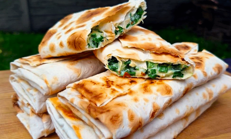 Простой рецепт, который станет вашим любимым! Готовится быстро, а вкус восхитит всех!