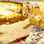 🍰 Итальянский торт без выпечки: «Женские прихоти» 17 screenshot 6 1