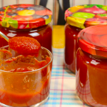 Домашний кетчуп без крахмала — вкуснее любого магазинного! 16 Домашний кетчуп без крахмала — вкуснее любого магазинного!