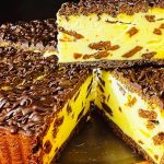 Попробовала на 55-летии кумы — влюбилась! Идеальный вкус и шикарный разрез 14 Попробовала на 55-летии кумы — влюбилась! Идеальный вкус и шикарный разрез