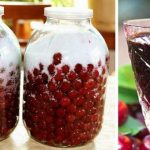 🍒 Вишнёвый ликер своими руками: всего 3 ингредиента и простой способ приготовления 18 vishnevyj liker