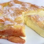 Польский торт, который тает во рту: бюджетный десерт с изысканным вкусом