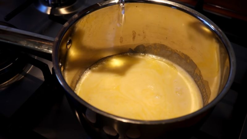 Польский торт, который тает во рту: бюджетный десерт с изысканным вкусом