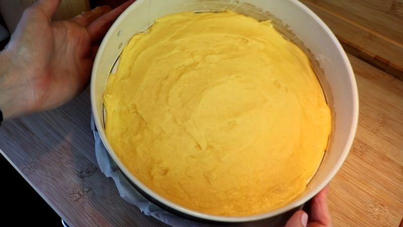 Польский торт, который тает во рту: бюджетный десерт с изысканным вкусом