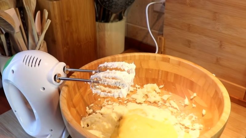Польский торт, который тает во рту: бюджетный десерт с изысканным вкусом