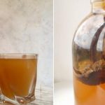 Домашний хлебный квас — вкусный и полезный напиток из натуральных ингредиентов 14 Домашний хлебный квас — вкусный и полезный напиток из натуральных ингредиентов