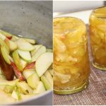 Ароматное яблочное варенье за 10 минут – просто, быстро и очень вкусно! 15 Ароматное яблочное варенье за 10 минут – просто, быстро и очень вкусно!