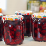 Вишня в сиропе на зиму — просто, вкусно и без хлопот! 15 Вишня в сиропе на зиму — просто, вкусно и без хлопот!