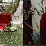 Самая вкусная домашняя наливка за 1 день: брусничная или вишнёвая