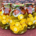 Маринованное овощное ассорти на зиму: ярко, хрустяще и невероятно вкусно 15 Маринованное овощное ассорти на зиму: ярко, хрустяще и невероятно вкусно
